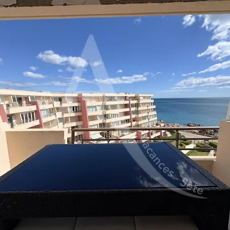 1 Garage Piscine A 100 Metres Apartamento Sète