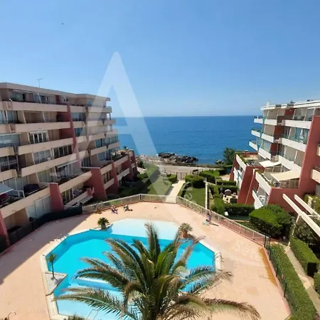 1 Garage Piscine A 100 Metres Apartment